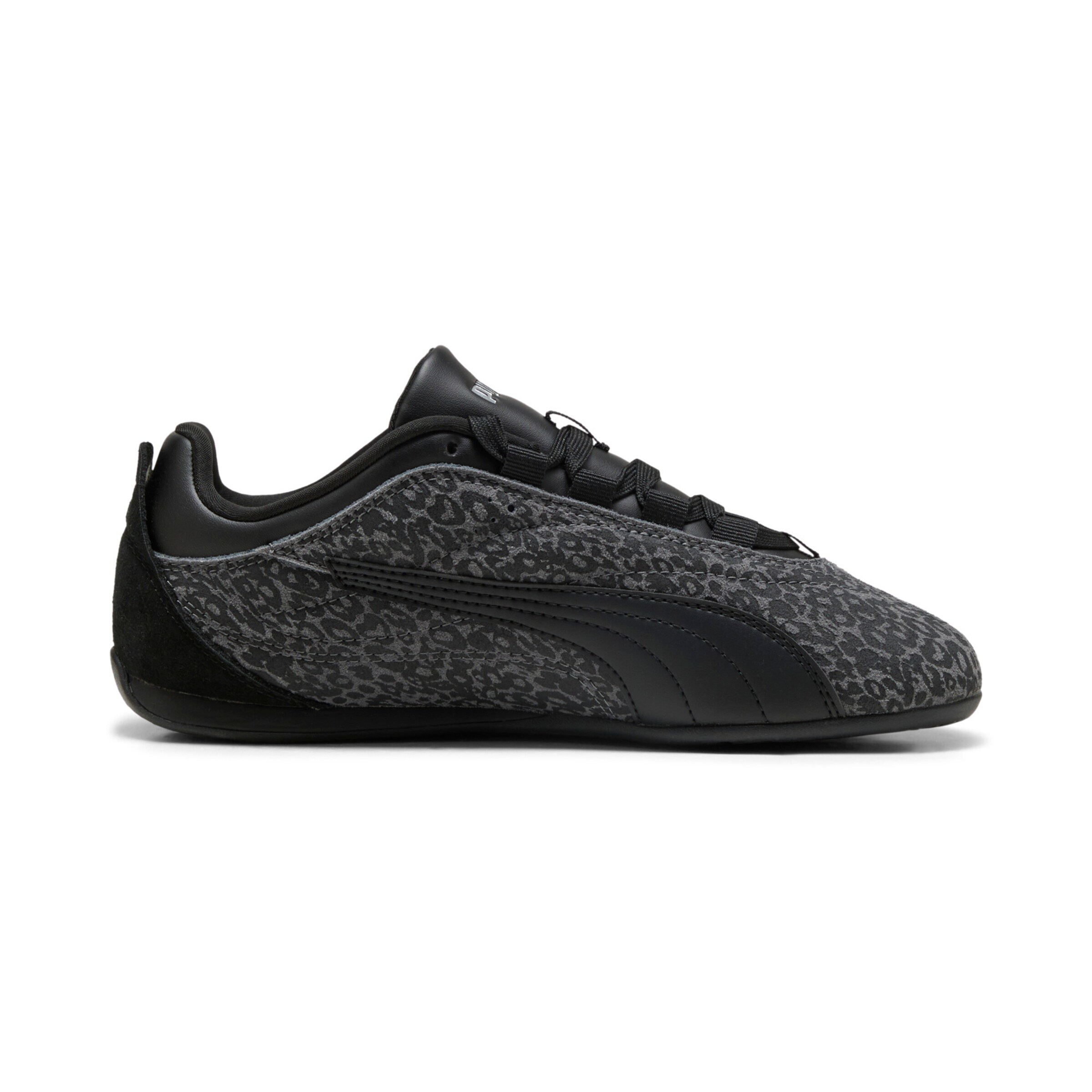 PUMA Sneakers in Black
