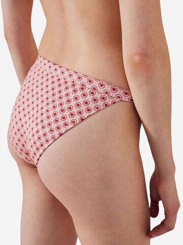 Penti Bikini hlačke 'Bikinihosen' | mešane barve barva
