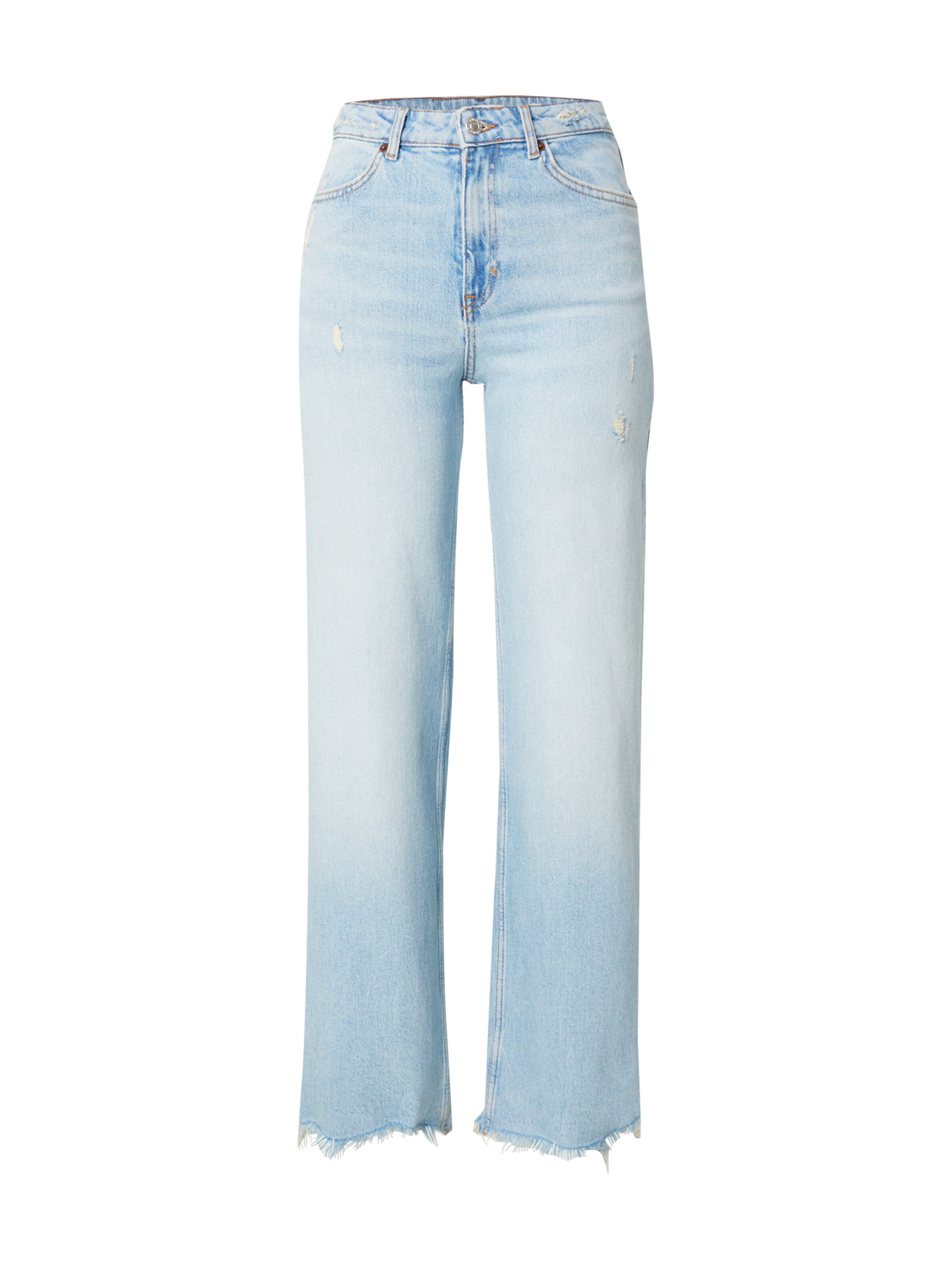 ONLY Jeans 'ONLJUICY' i blå: forside