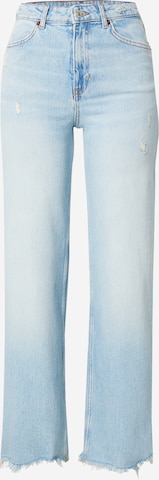 ONLY Jeans 'ONLJUICY' i blå: forside