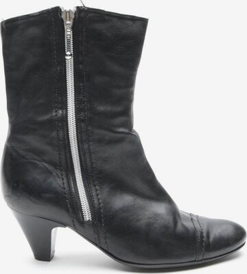 Kennel & Schmenger Dress Boots in 36 in Black: front