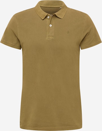 Casual Friday Shirt 'Theis' in Green: front