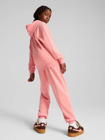 rožinė PUMA Treningas