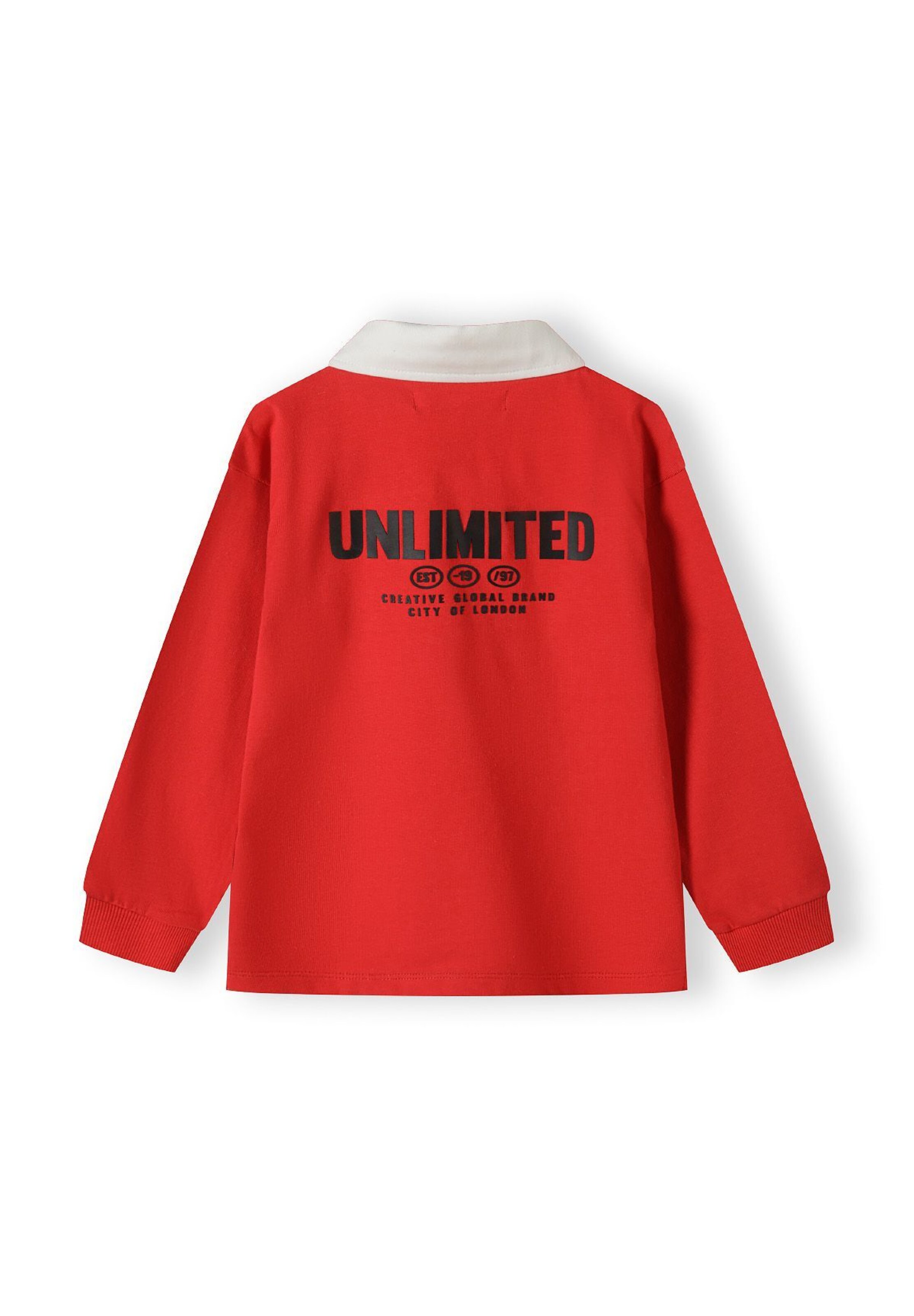 MINOTI Póló - piros