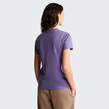 THE NORTH FACE Póló 'Evolution Simple Dome' - lila