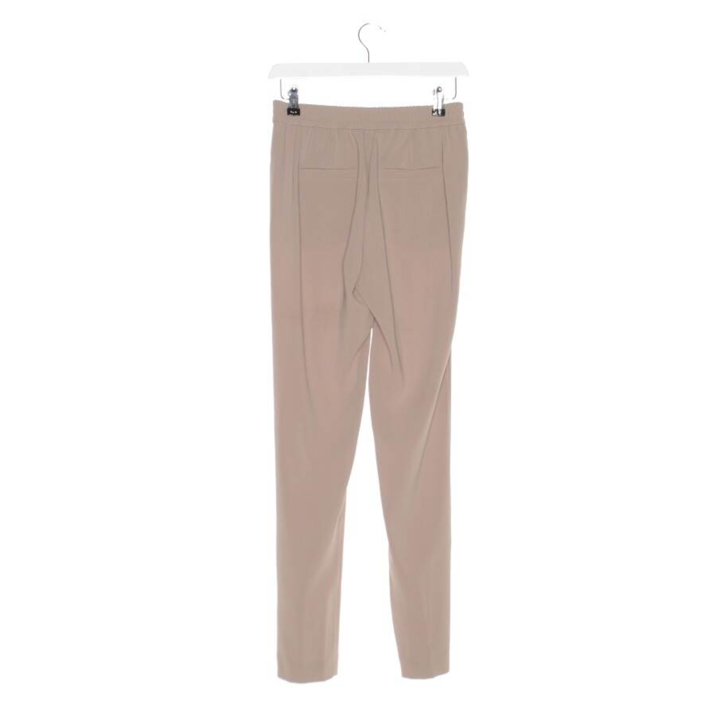 Marc Cain Pants in XS in Brown
