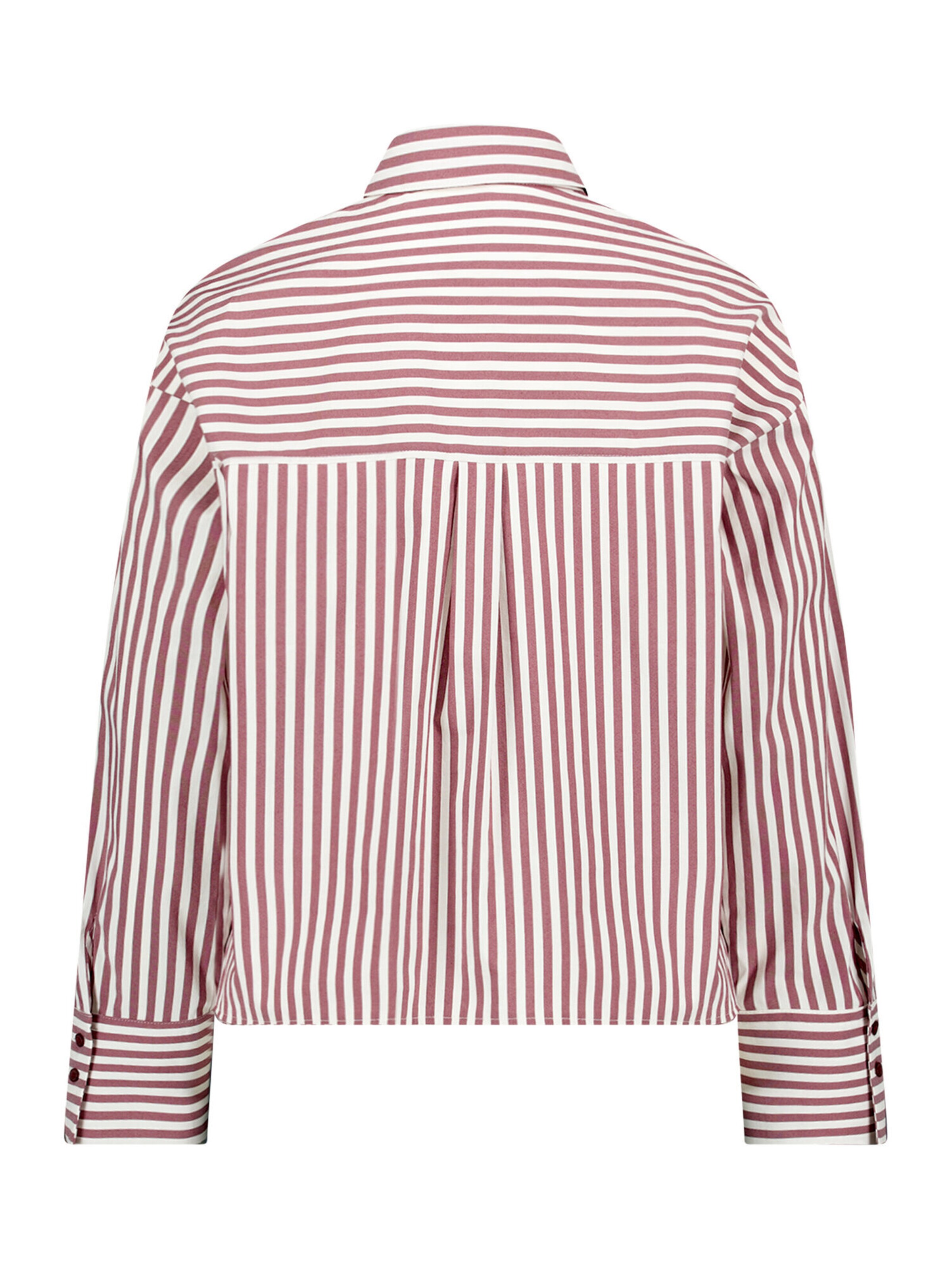 Betty & Co Blouse in White