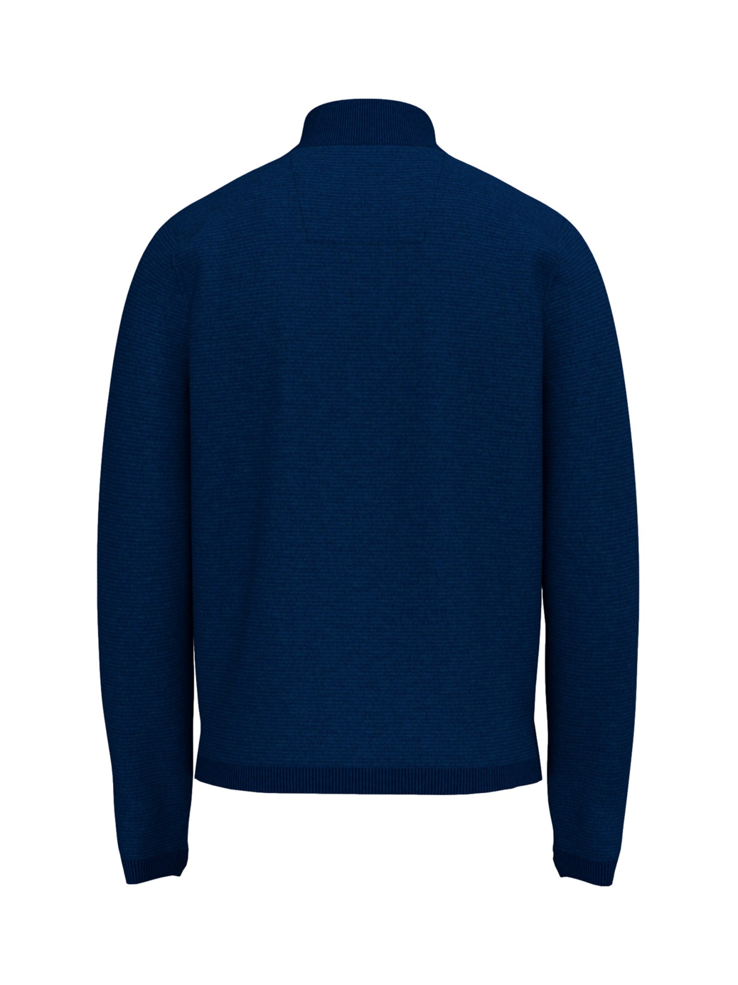 FYNCH-HATTON Trui in Blauw