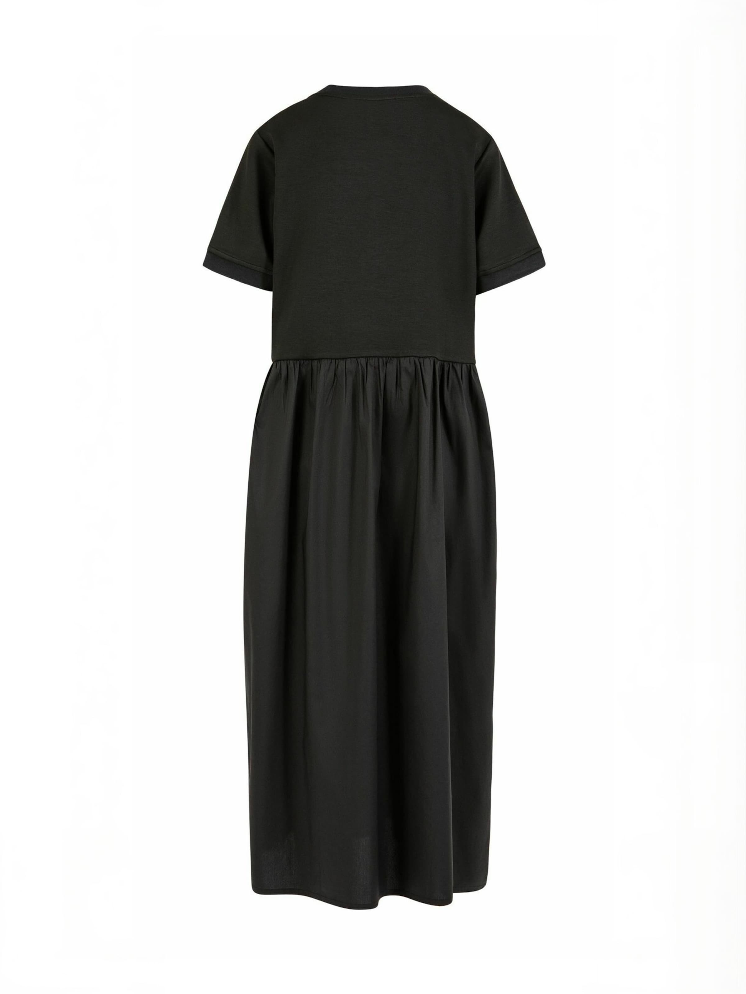 Abito ' Contrast ' di Coster Copenhagen in nero