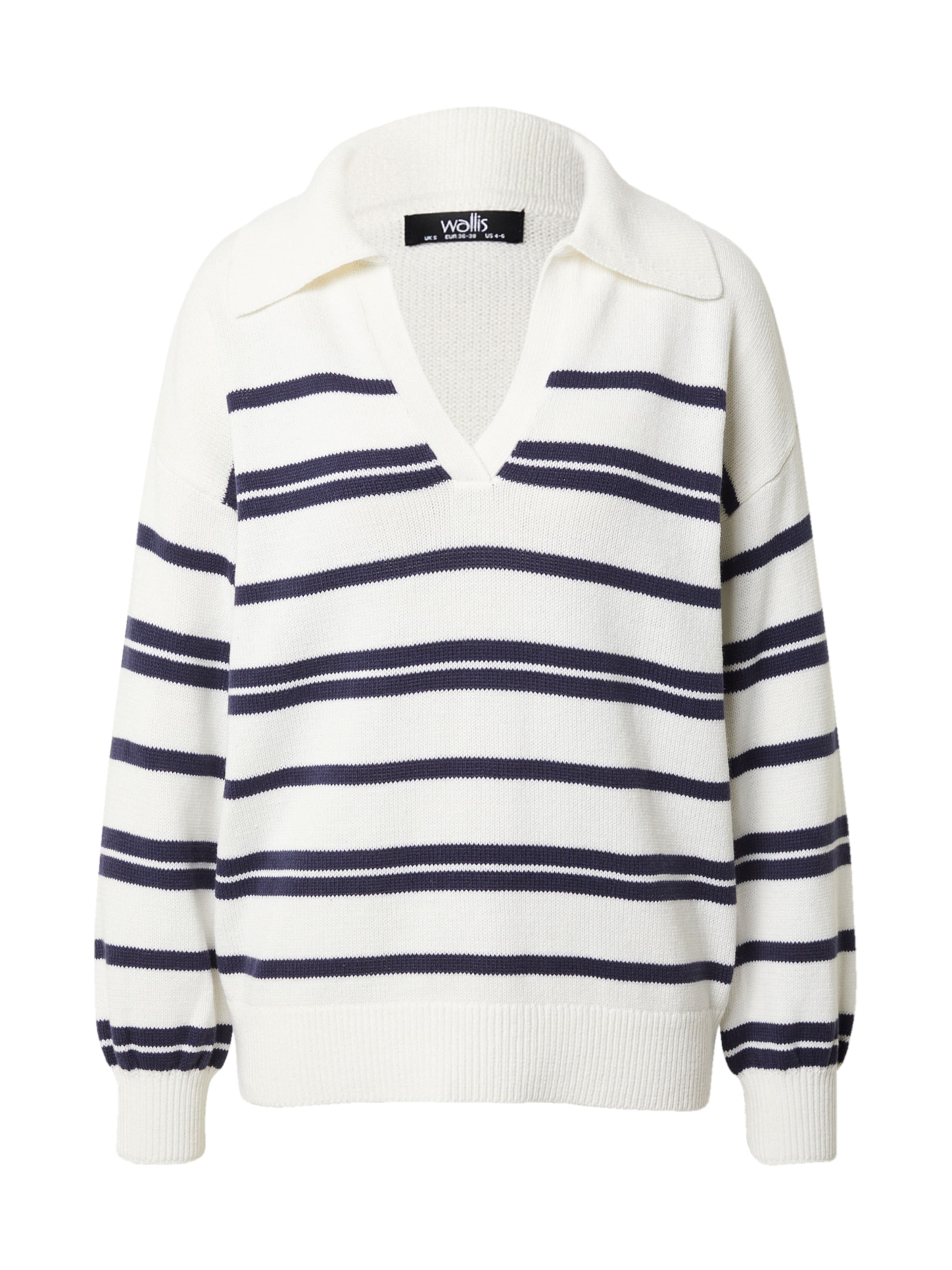 Wallis Свитер в Бежевый: спереди