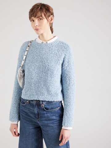 Pullover 'ONLGLORIA' di ONLY in blu: frontale