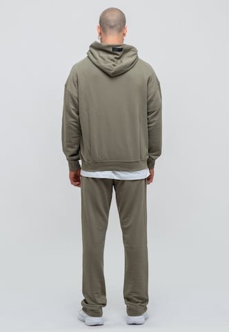 Tom Barron Tracksuit in Green