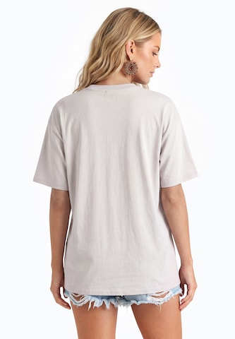 IZIA Shirt in Grey