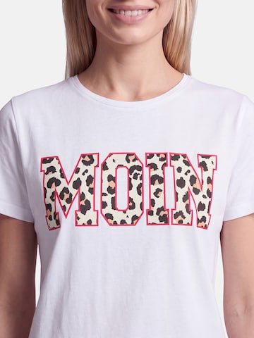 salzhaut Shirt 'Steenje' in Wit: voorkant