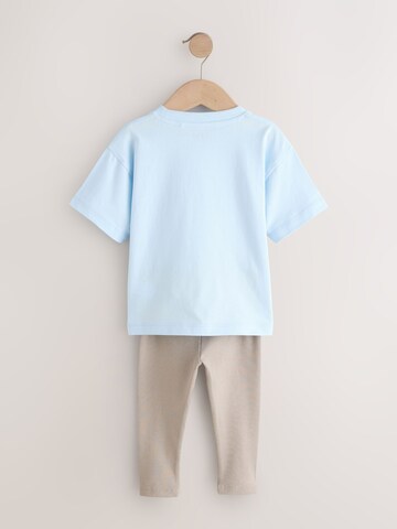 Next Sada – mix barev