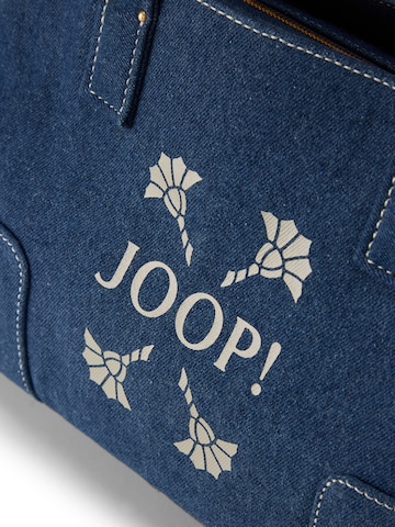 JOOP! Handtasche 'Azzurro Chiaro Mattea' in Blau