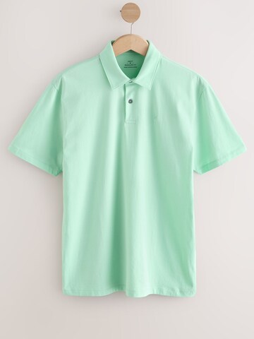 Next - Camiseta en azul