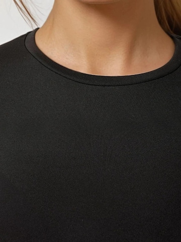 T-shirt Hiccup en noir