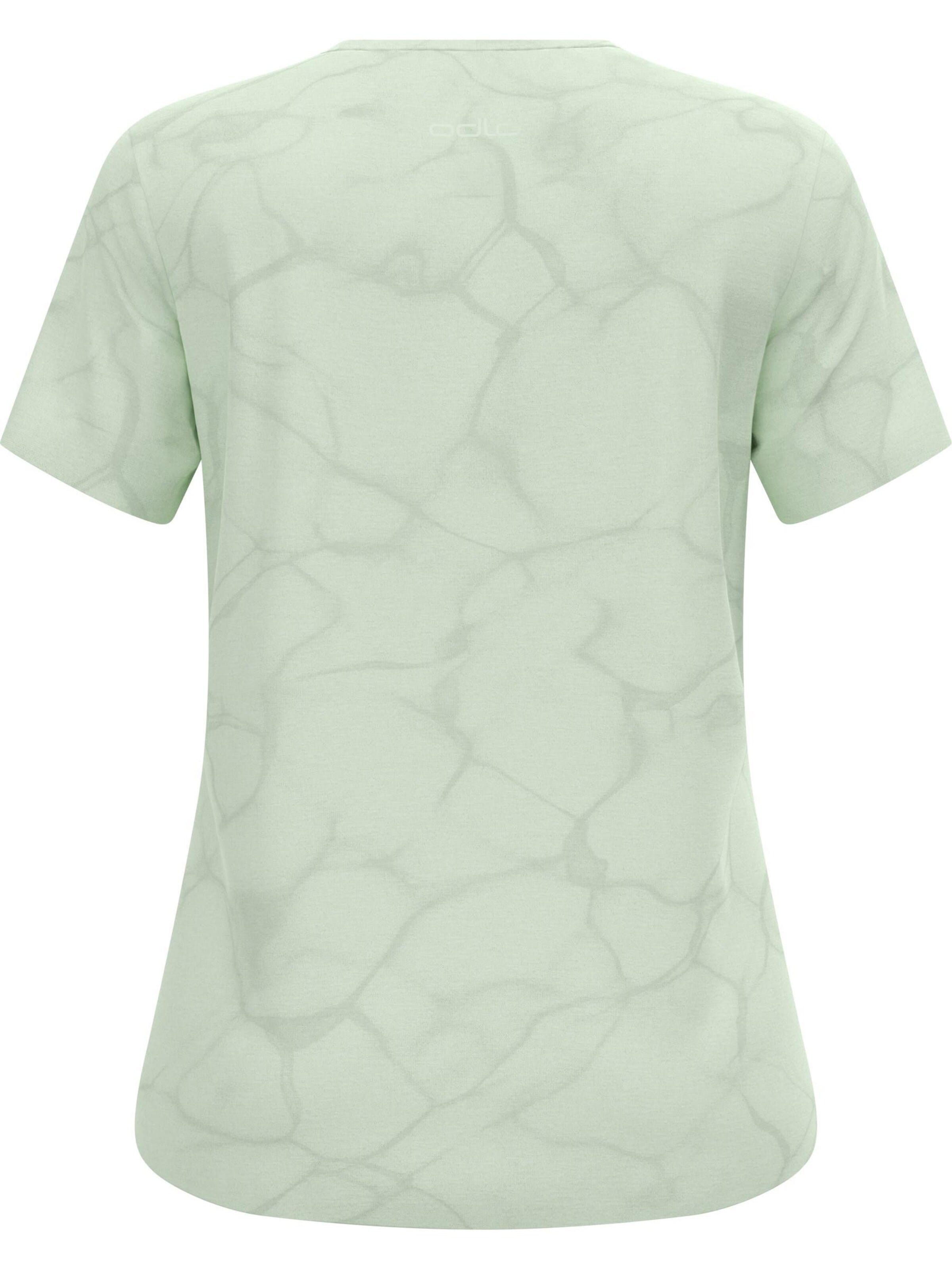 ODLO Funktionsshirt‌‌‌‌‌‌ in Grün