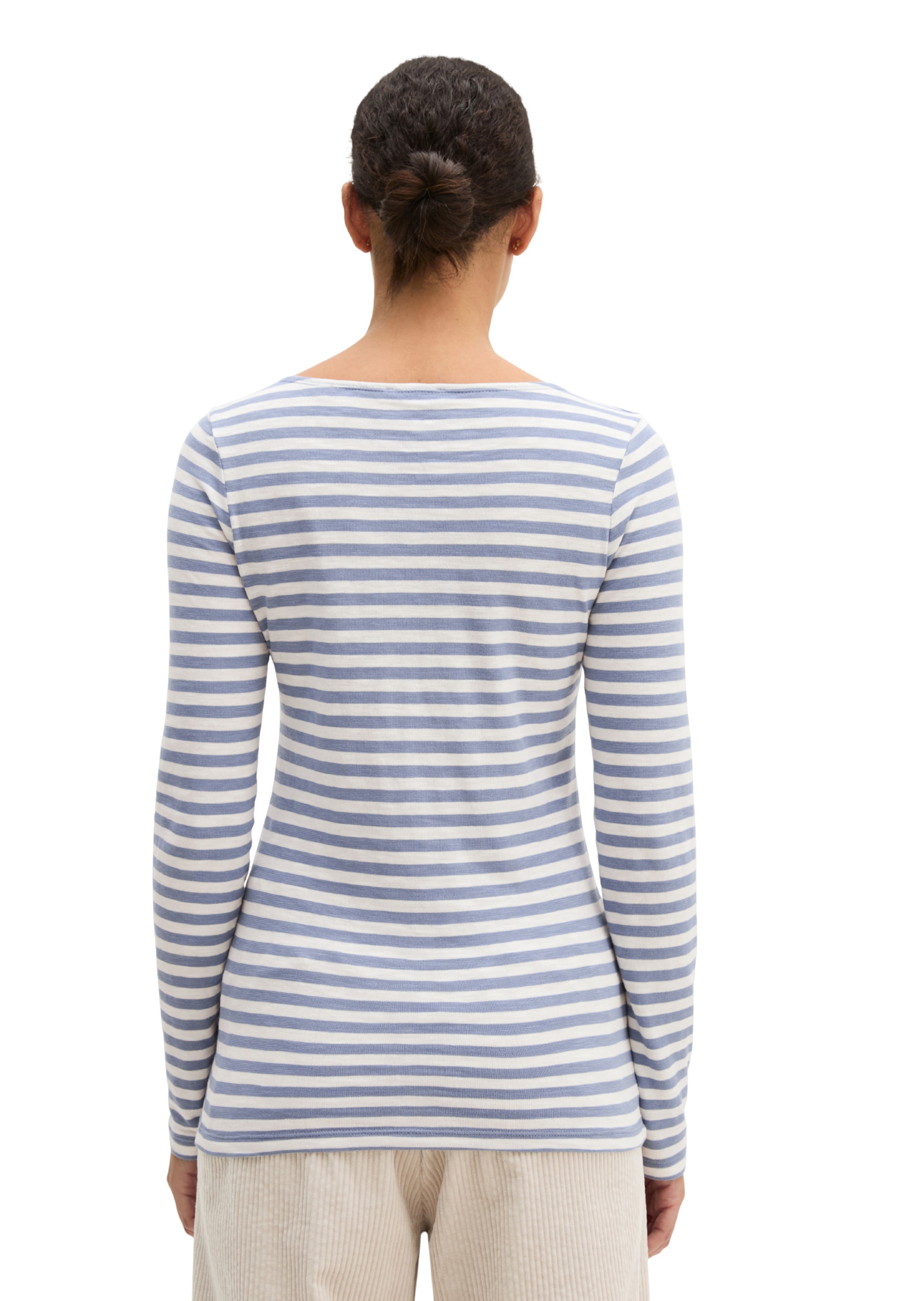 Marc O'Polo Shirt in Blue