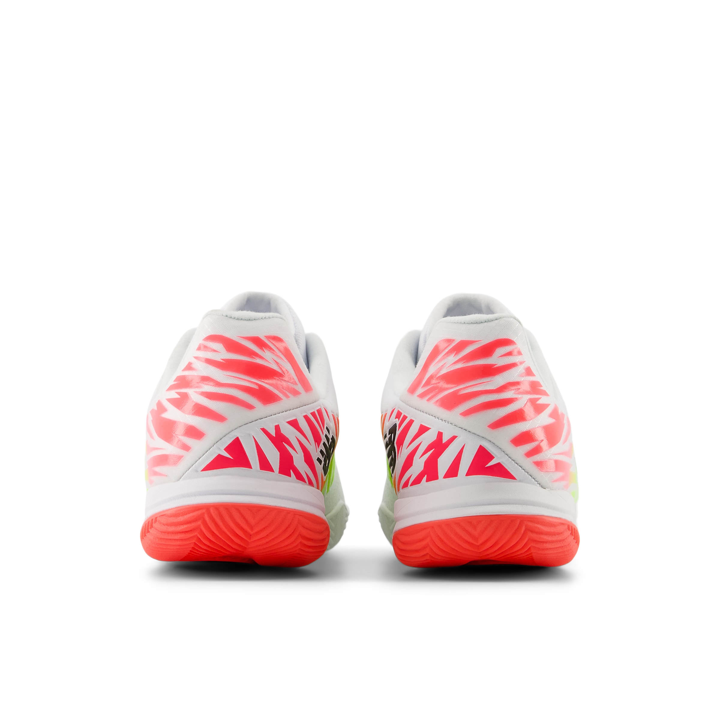Sneaker bassa 'Furon Pro In V8' di new balance in bianco