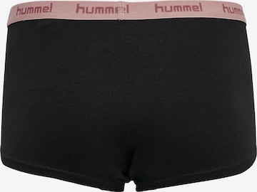 Sous-vêtements de sport Hummel en rose