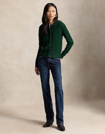 Polo Ralph Lauren Kardigan w kolorze zielony