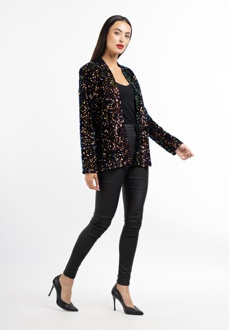 faina Blazer in Mixed colors