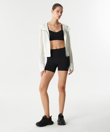 Twist Sports jacket in White