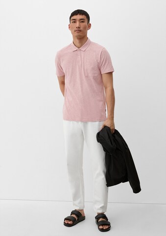 s.Oliver T-Shirt in Pink