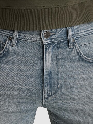 PME Legend regular Jeans 'Wingload relaxed fit jeans' i blå
