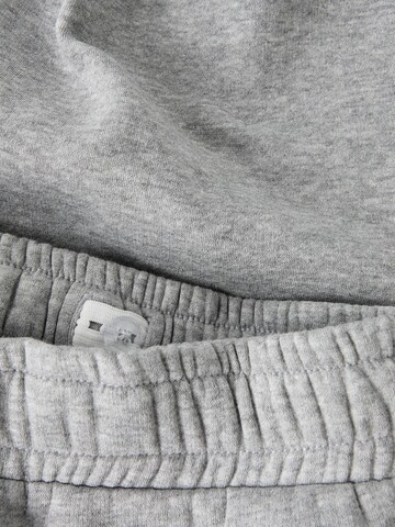 Wide Leg Pantalon NAME IT en gris