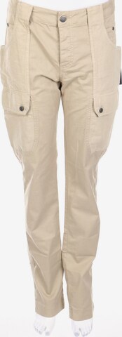 Jeckerson Cargo-Hose XL in Beige: predná strana