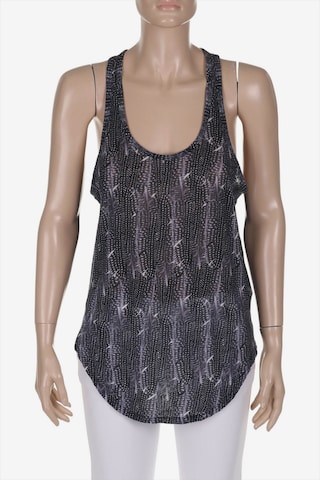 ISABEL MARANT Top & Shirt in M in Purple: front