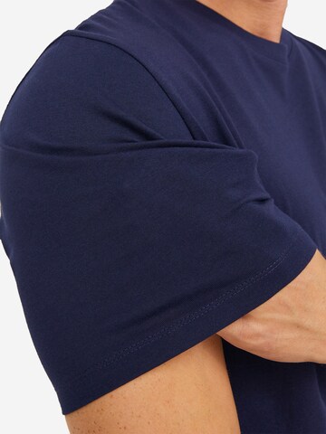 JACK & JONES Shirt 'Essentials'‌‌‌ in Blau