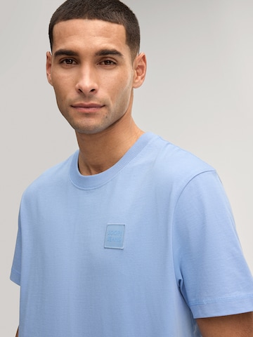 JOOP! Jeans Shirt 'Lei' in Blauw