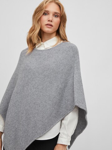 VILA Cape 'Ril' in Grey