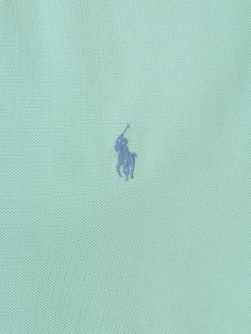 Polo Ralph Lauren Big & Tall Poloshirt in Blau