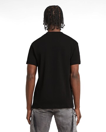G-STAR Shirt in Zwart