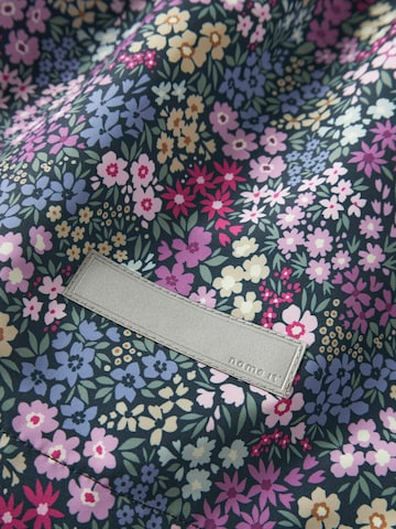 Veste mi-saison 'NKFMAXI' NAME IT en bleu