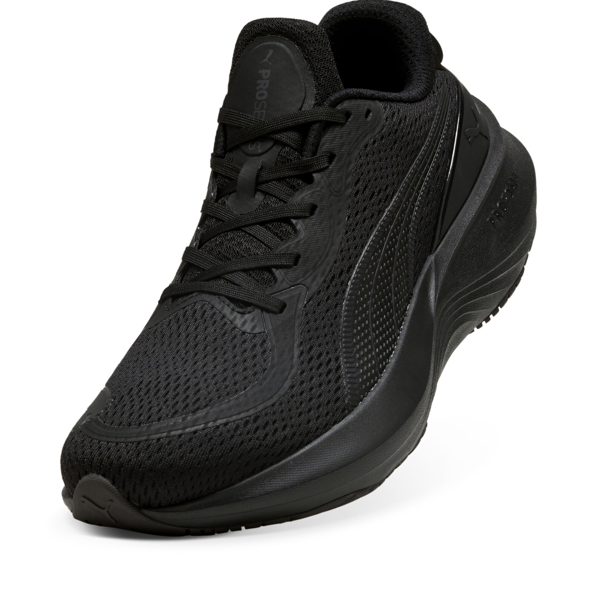 PUMA Running shoe 'Scend Pro 2' in Black