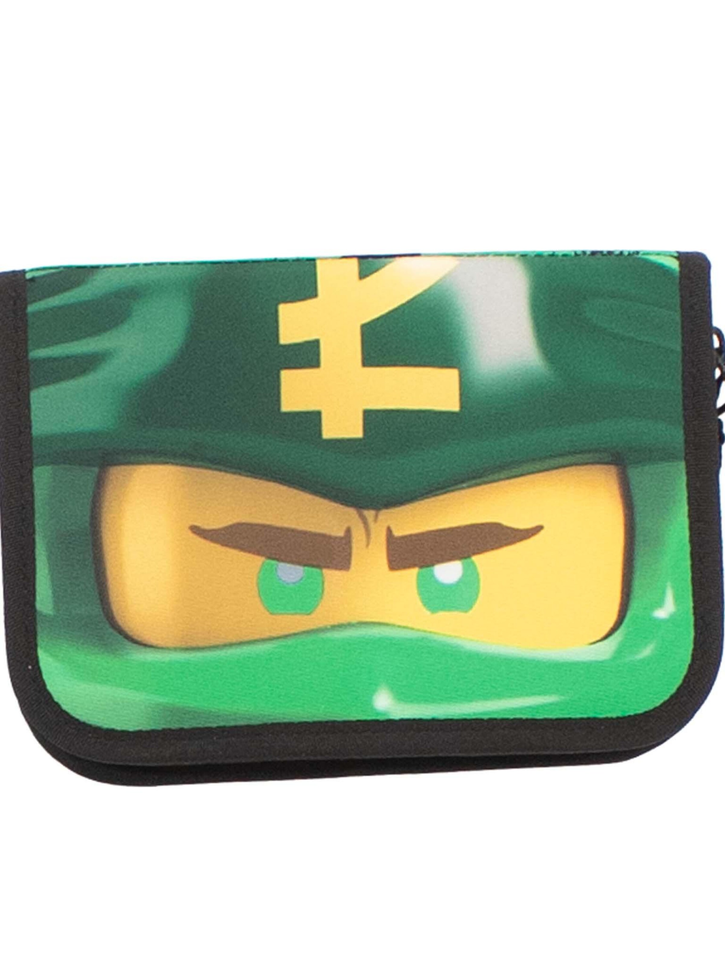 ADIDAS SPORTSWEAR Bag 'Ninjago' in Green