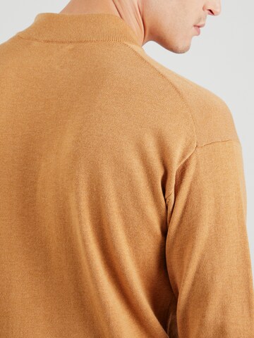 SCOTCH & SODA Pullover in Braun