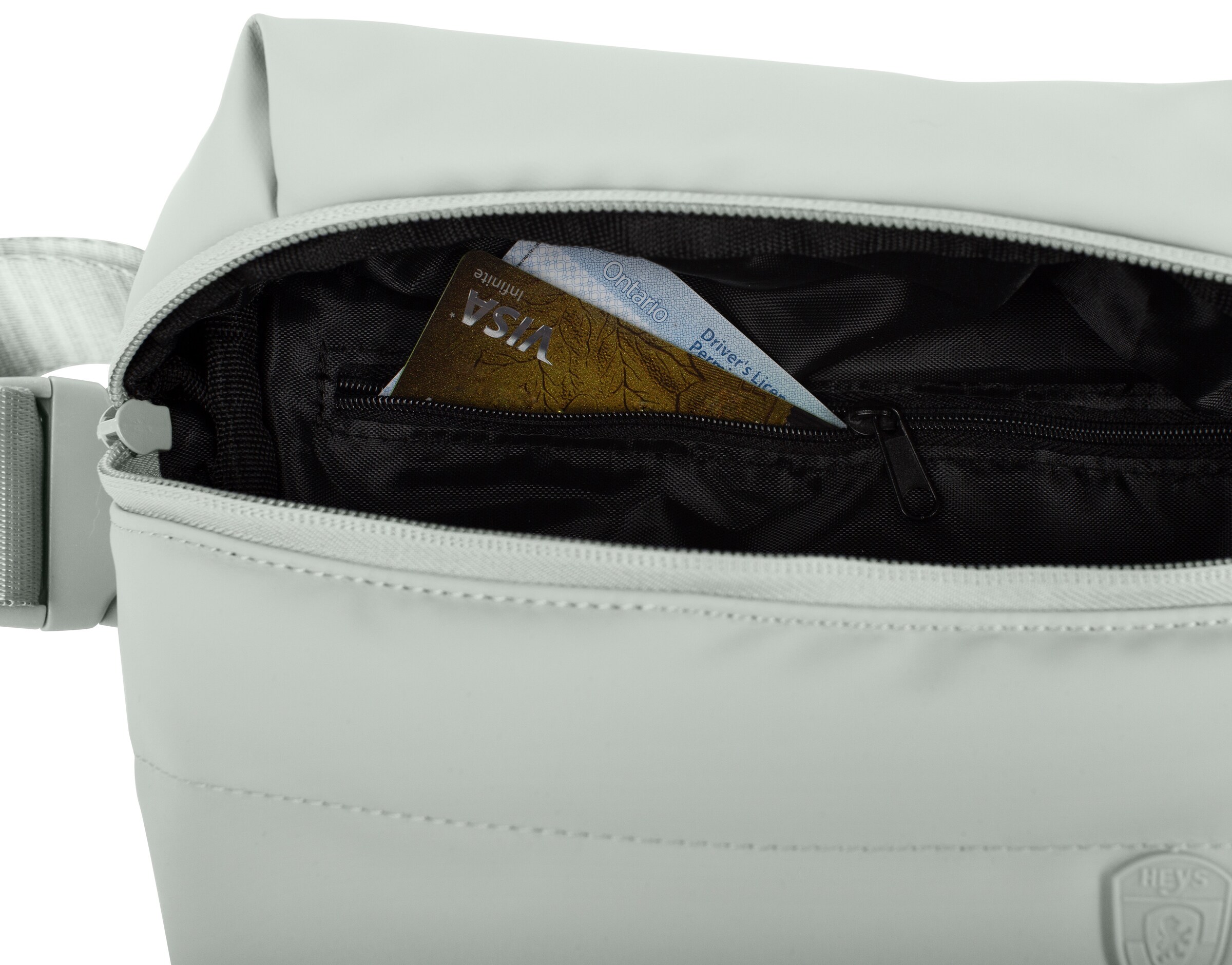 Heys Fanny Pack in Green