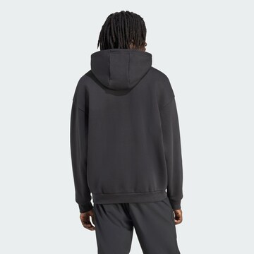Sweat-shirt ADIDAS ORIGINALS en noir