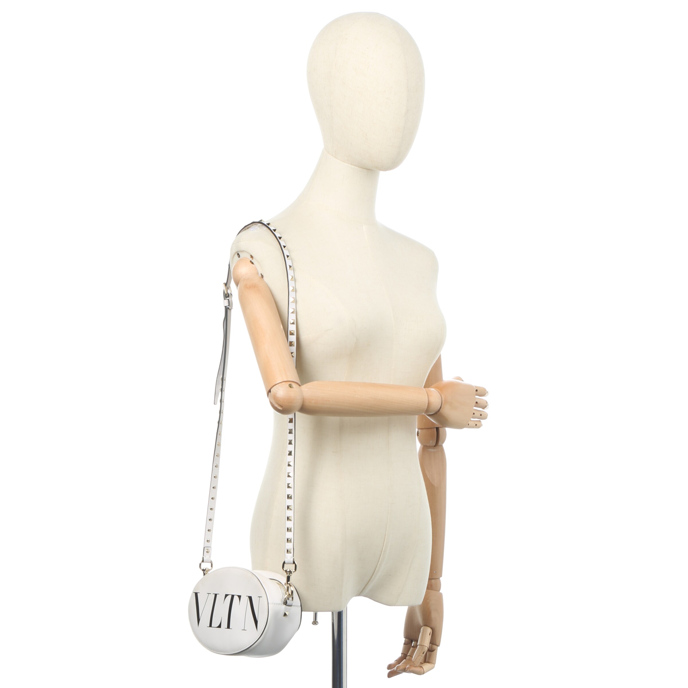 VALENTINO Bag in One size in Black