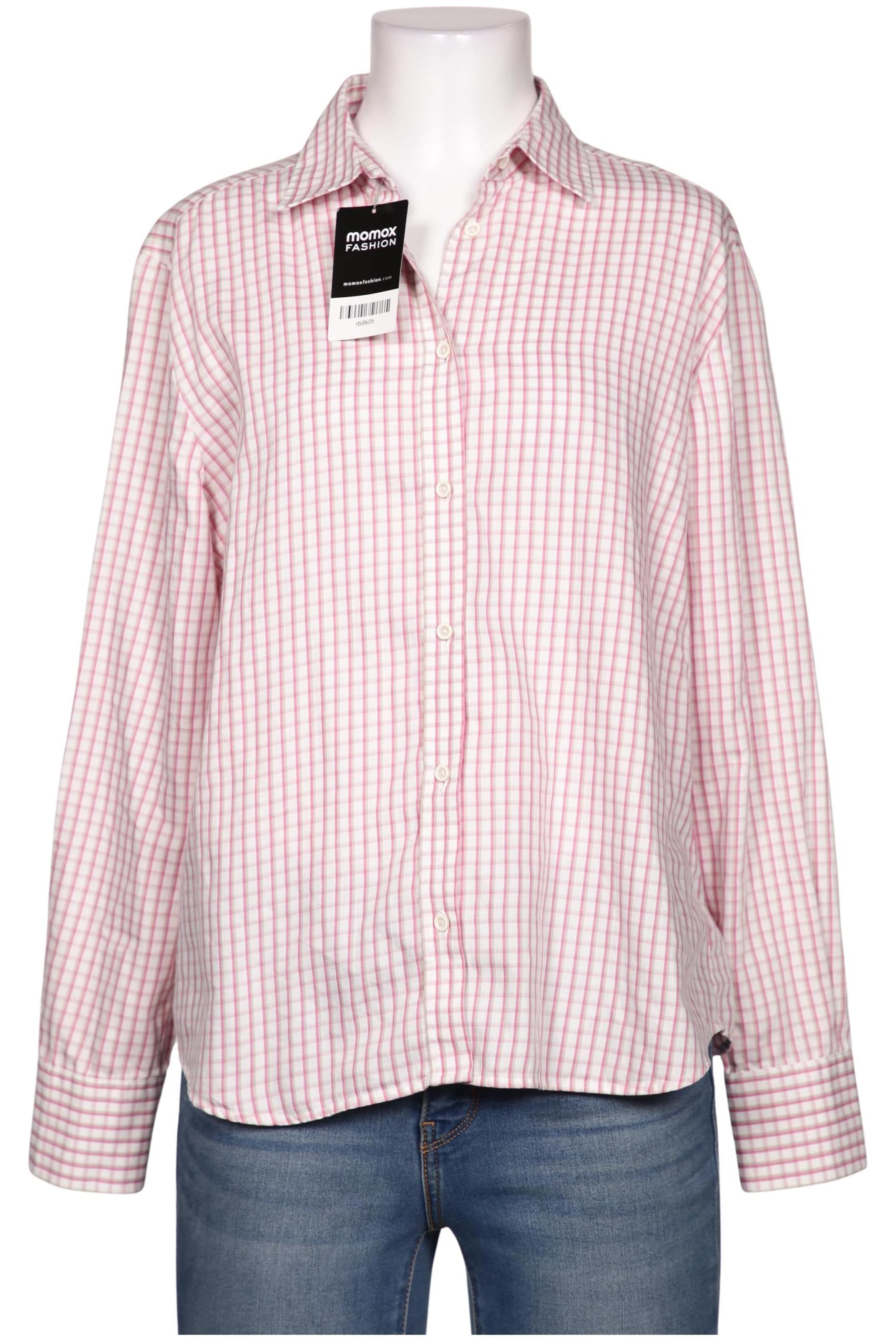 ETERNA Blouse & Tunic in L in Mixed colors: front