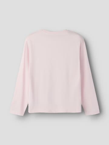 NAME IT Shirt 'NKFARIS' in Pink