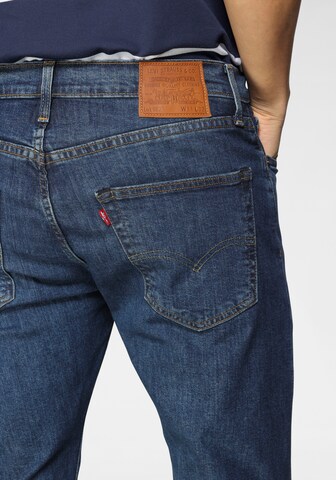 LEVI'S ® Regular Jeans '502' in Blau