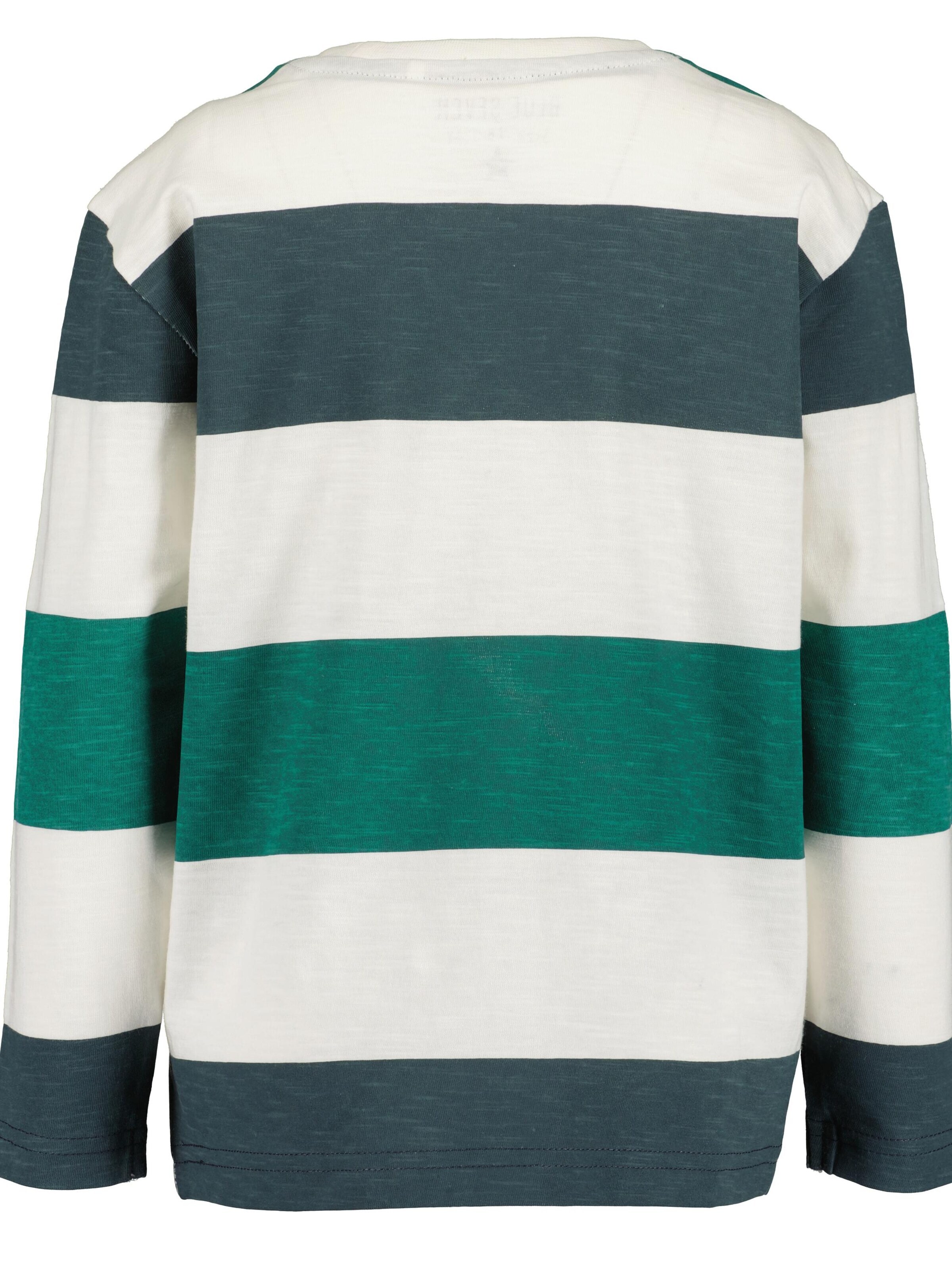 BLUE SEVEN Shirt in White